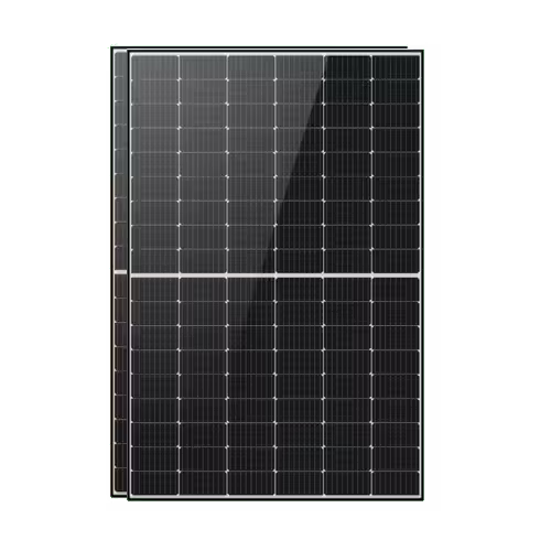 Solarmodule