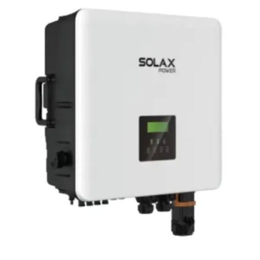 SolaX X3-HYB-15.0-P 15kW Hybrid Wechselrichter 3-Phasig