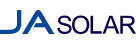 JA Solar Logo für erneuerbare Energie-Lösungen