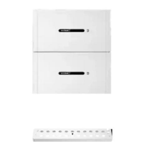 FoxESS LX-D15.0-10-B Niedervolt Batteriespeicher 15,00 kWh