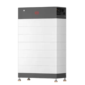 BYD Battery-Box HVB 20.7 Hochvolt Batteriespeicher 20,70 kWh
