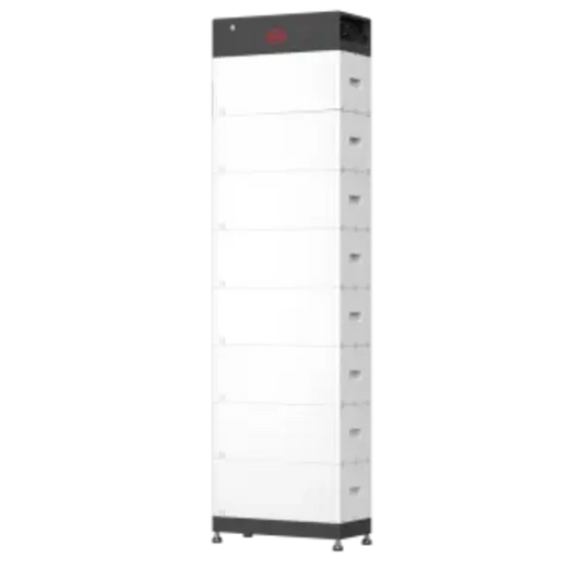 BYD Battery-Box HVM+ 22.1 Hochvolt Batteriespeicher 22,08 kWh