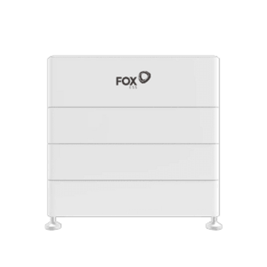 FoxESS ECS2900-H4 Hochvolt Batteriespeicher 11,52 kWh