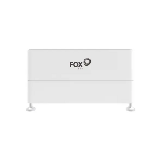 FoxESS EQ3300-L3 Hochvolt-Batteriespeicher 9,6 kWh