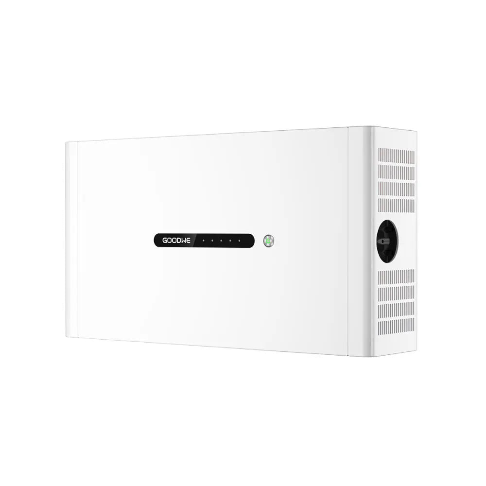 GoodWe LX-D5.0-10-B Niedervolt Batteriespeicher 5,00 kWh