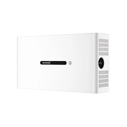 GoodWe LX-D5.0-10-B Niedervolt Batteriespeicher 5,00 kWh