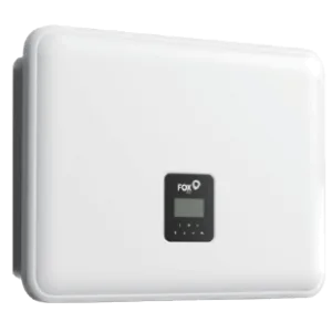 FoxESS H3-Pro-20.0 Hybrid 20kW Hybrid Wechselrichter 3-Phasig