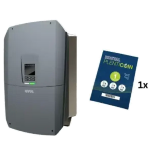 PLENTICORE L G3 (17,5KW)