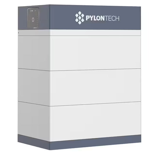 PylonTech Force H3/307.2 Hochvolt Batteriespeicher 15,4 kWh