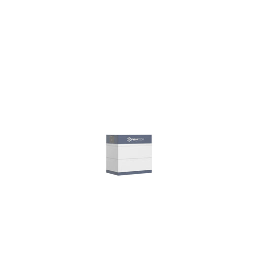 Pylontech Force H3/204.8 Hochvolt Batteriespeicher 10,24 kWh