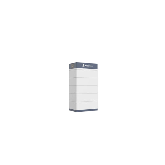 Pylontech Force H3/512 Hochvolt Batteriespeicher 25,60 kWh