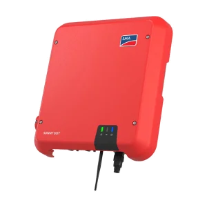 SMA Sunny Boy SB2.0-1VL-40 2kW PV Wechselrichter 1-Phasig