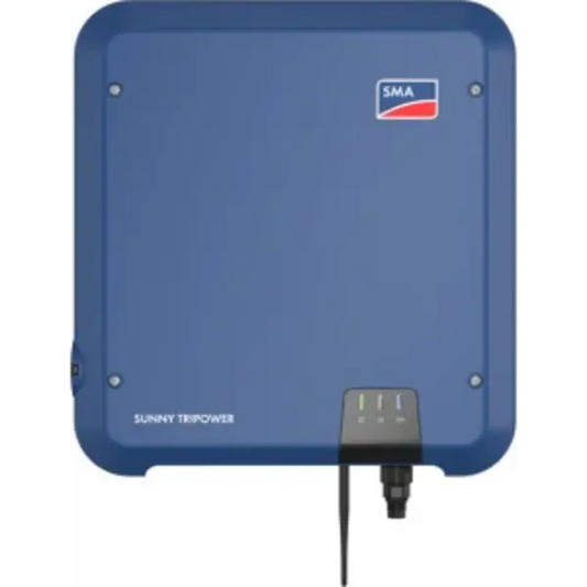 SMA Sunny Tripower STP10.0-3AV-40 10kW PV Wechselrichter 3-Phasig