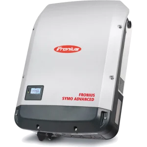 Fronius Symo Advanced 20.0-3-M 20kW PV Wechselrichter 3-Phasig