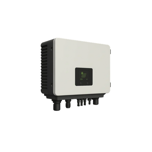 Solax X3-MGA-60K-G2