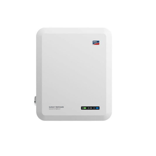 SMA Sunny Tripower 8.0 Smart Energy 8kW Hybrid Wechselrichter 3-Phasig