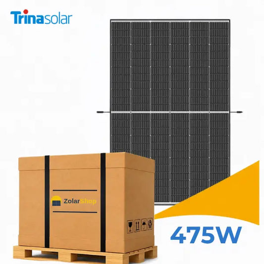 Trina Vertex S+ TSM-475NEG9R.28 475 Wp BFR (36 Stk.)