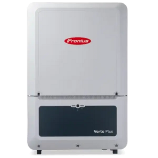 Fronius Verto 33.3 Plus 33,3kW Hybrid Wechselrichter 3-Phasig