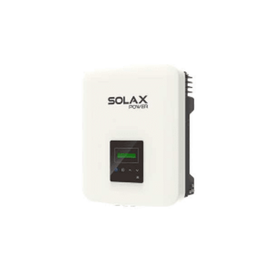 SolaX X3-MIC-5.0-T-D 5kW PV Wechselrichter 3-Phasig