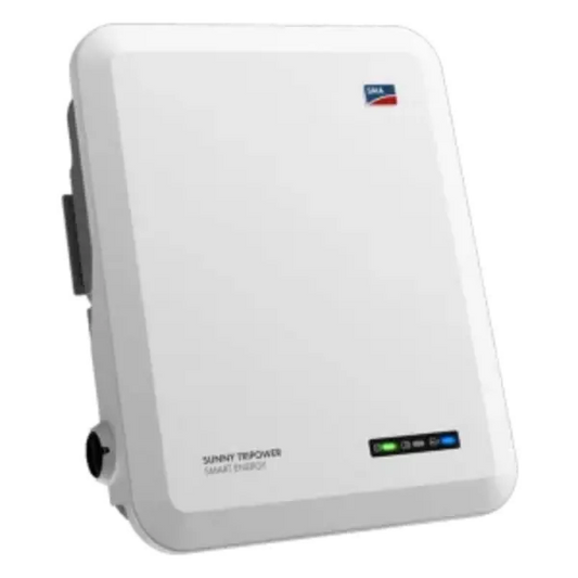 SMA Sunny Tripower 6.0 Smart Energy 6kW Hybrid Wechselrichter 3-Phasig
