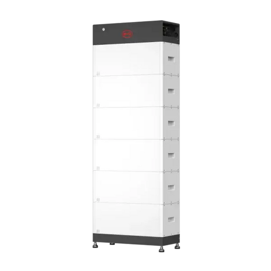 BYD Battery-Box HVM+ 16.6 Hochvolt Batteriespeicher 16,56 kWh