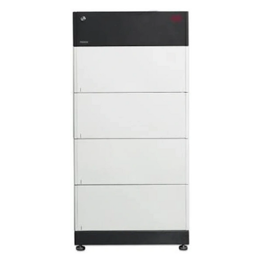 BYD Battery-Box Premium HVM+ 13.8 Hochvolt Batteriespeicher 13,80 kWh