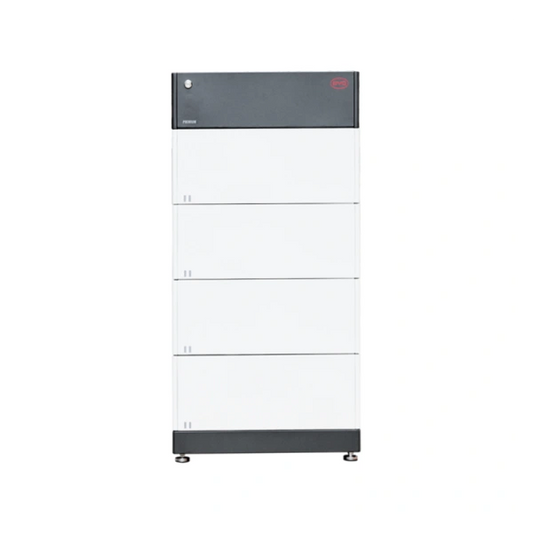 BYD Battery-Box Premium HVM 11.0 Hochvolt Batteriespeicher 11,04 kWh