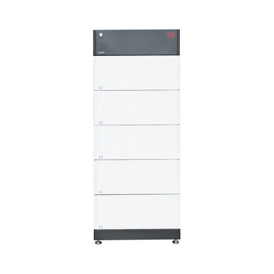 BYD Battery-Box Premium HVM 16.6 Hochvolt Batteriespeicher 16,56 kWh