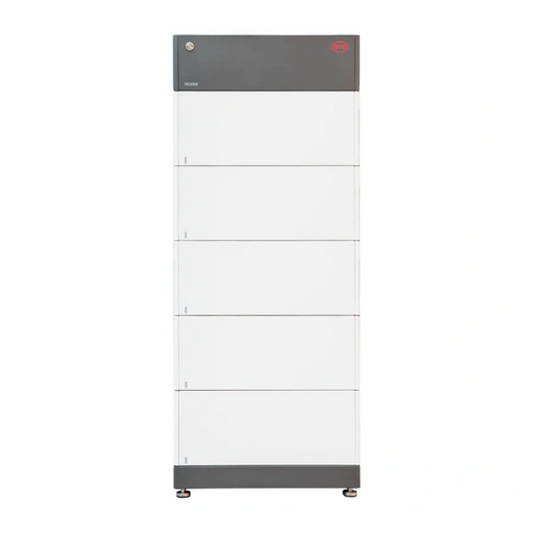 BYD Battery-Box Premium HVM 19.3 Hochvolt Batteriespeicher 19,32 kWh