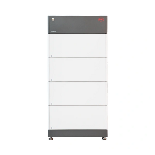 BYD Battery-Box Premium HVS 10.2 Hochvolt Batteriespeicher 10,24 kWh