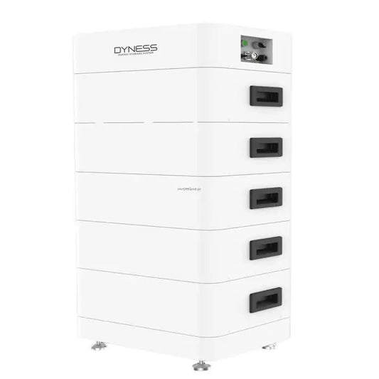 Dyness Tower T17 Hochvolt Batteriespeicher 17,75 kWh
