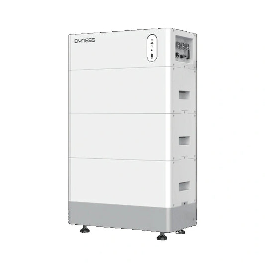 Dyness Tower Pro TP19 Hochvolt Batteriespeicher 19,20 kWh