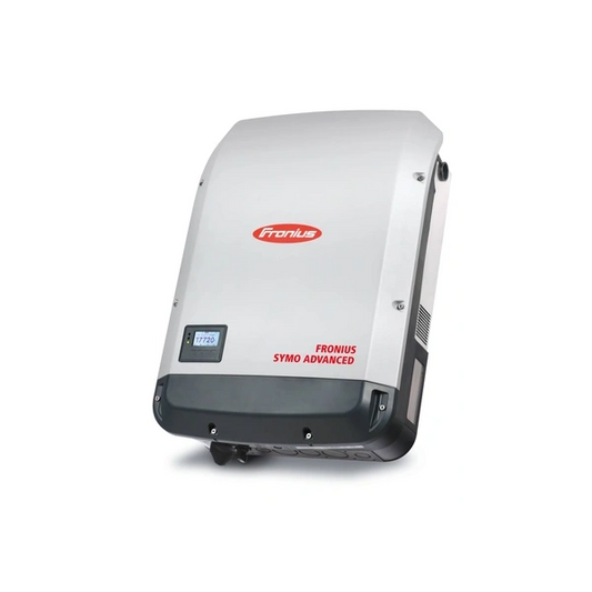 Fronius Symo Advanced 10.0-3-M Lite