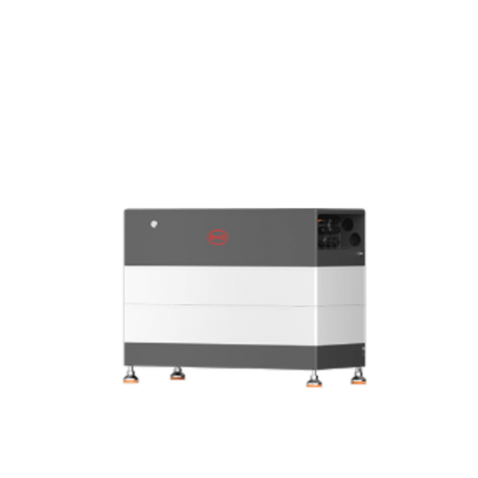 BYD Battery-Box HVB 5.9 Hochvolt Batteriespeicher 5,90 kWh