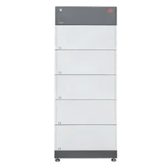 BYD Battery-Box Premium HVM 13.8 Hochvolt Batteriespeicher 13,80 kWh