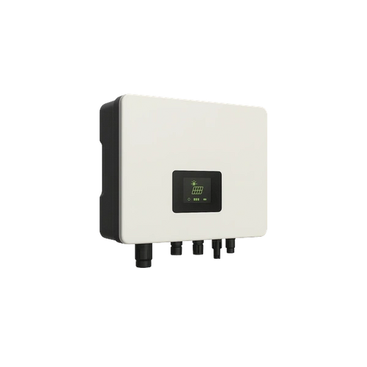 Solax X1-Hybrid-3.0-D