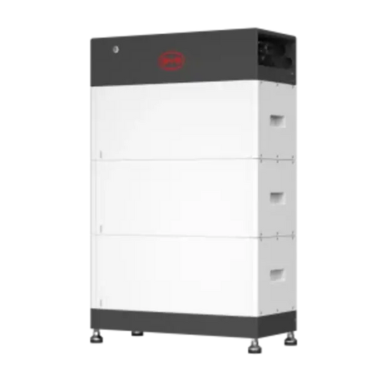 BYD Battery-Box HVS+ 7.7 Hochvolt Batteriespeicher 7,68 kWh