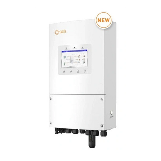 Solis S6-EH1P6K-L-PLUS