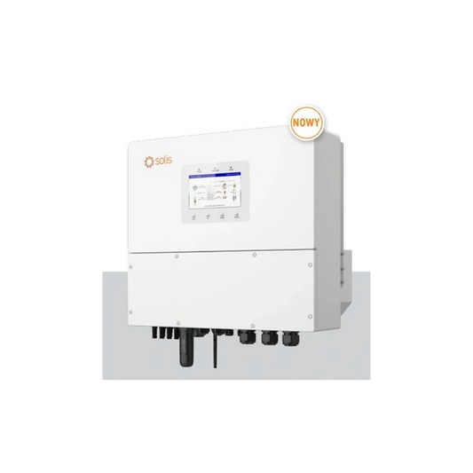 Solis S6-EH3P12K-H