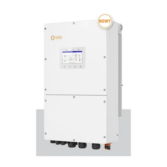 Solis S6-EH3P50K-H