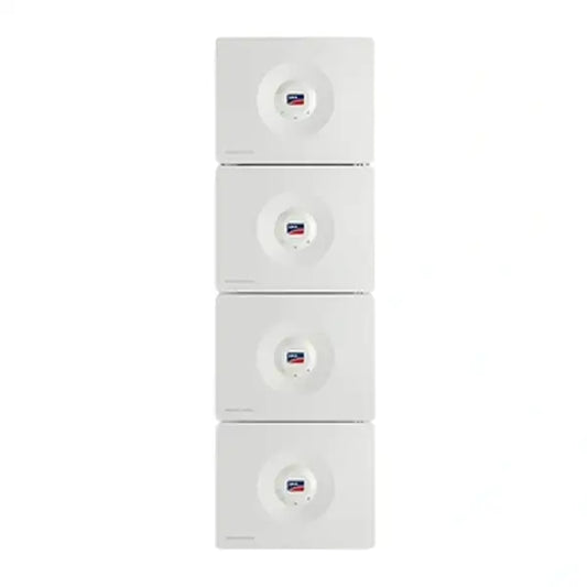 SMA Home Storage 13.1 Hochvolt Batteriespeicher 13,12 kWh