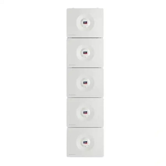 SMA Home Storage 16.4 Hochvolt Batteriespeicher 16,40 kWh