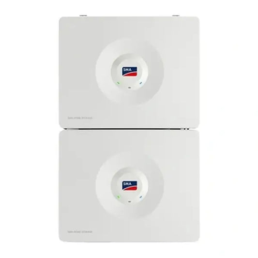 SMA Home Storage 6.5 Hochvolt Batteriespeicher 6,56 kWh