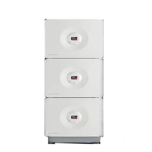 SMA Home Storage 9.8 Hochvolt Batteriespeicher 9,84 kWh