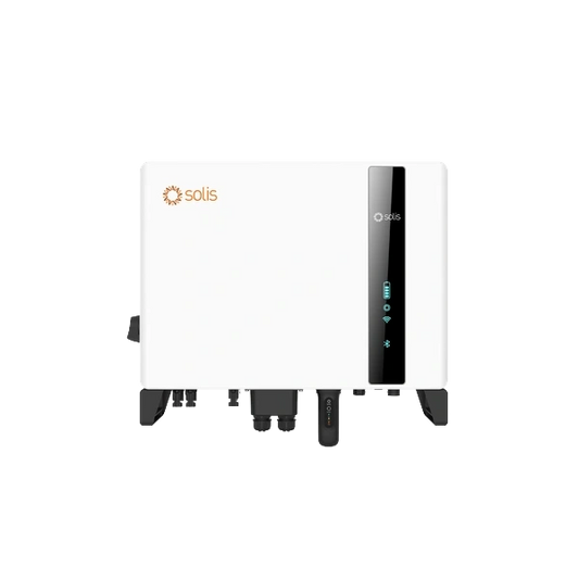 Solis S6-EH3P8K2-H