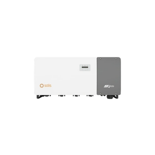 Solis Solis-100k-5G-PRO