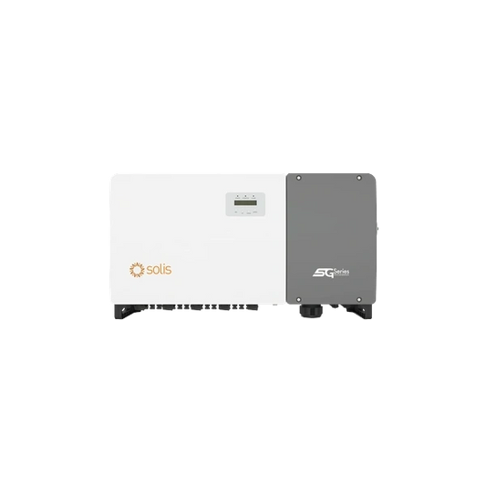 Solis Solis-80K-5G