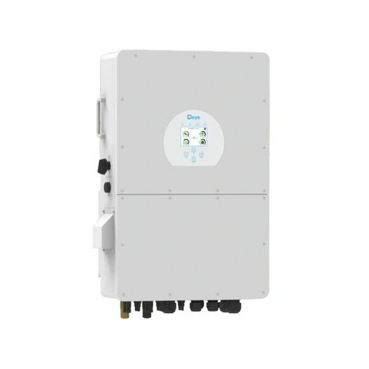 Deye SUN-30K-SG02HP3-EU-AM3