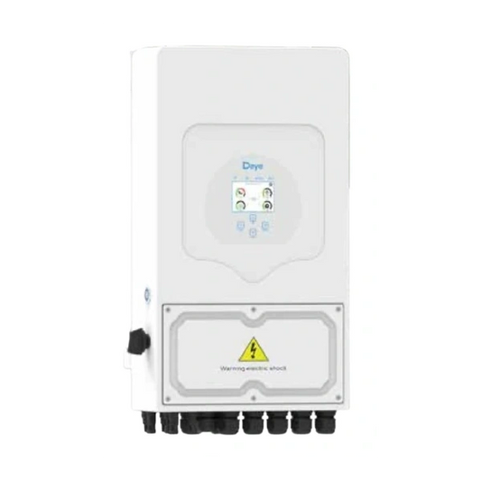 Deye SUN-6K-SG05 LP1-EU-AM2-P