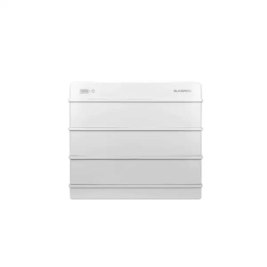 Sungrow SBR224 Hochvolt Batteriespeicher 22,40 kWh